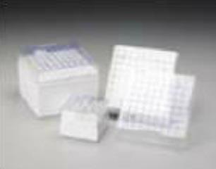 Thermo Scientific Nalgene Cryoboxes,CryoBox,Cryo Box,Fisher Scientific,Instruments and Controls/Laboratory Equipment