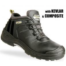 รองเท้าเซฟตี้ หุ้มส้น,รองเท้าเซฟตี้ หุ้มส้น Safety Jogger รองเท้านิรภัย,SAFETY JOGGER,Plant and Facility Equipment/Safety Equipment/Foot Protection Equipment