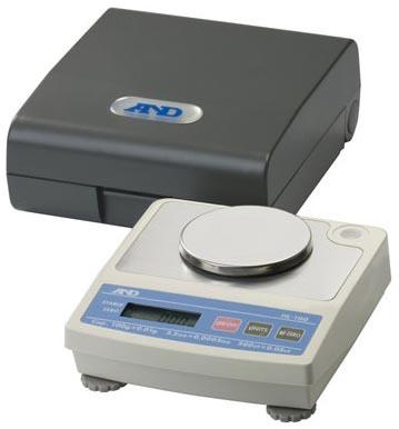 Balance,Balance,AND / JAPAN,Instruments and Controls/Scale/Analytical Balance