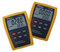 เครื่องวัดอุณหภูมิแบบบันทึกค่าได้,เครื่องวัดอุณหภูมิแบบบันทึกค่าได้,TWINTEX,Instruments and Controls/Thermometers