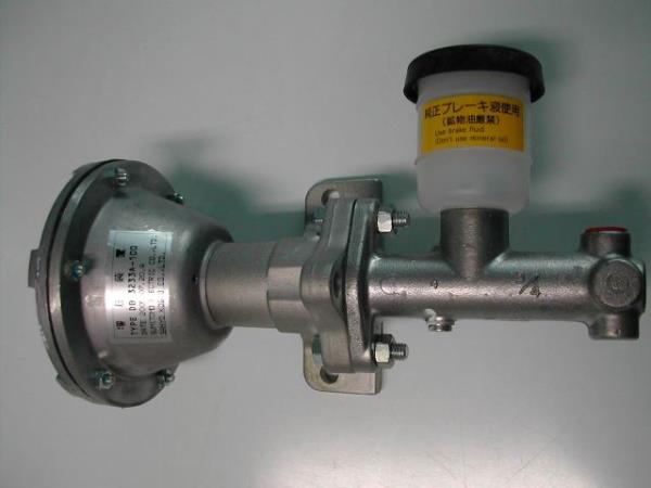 SUMITOMO Air Hydraulic Booster DB-3233A-100,SUMITOMO ,Air Hydraulic Booster, DB-3233A-100,SUMITOMO,Pumps, Valves and Accessories/Pumps/Oil Pump