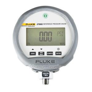 Fluke 2700G Pressure Gauge - เกจวัดความดัน อ้างอิงสำหรับงานสอบเทียบ,เกจวัดความดัน,gauge,pressure gauge,Fluke 2700G,Fluke,Instruments and Controls/Calibration Equipment