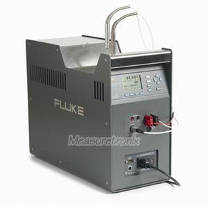 Fluke 9190A เครื่องสอบเทียบอุณหภูมิเย็นจัดสำหรับงานภาคสนาม,เครื่องสอบเทียบอุณหภูมิเย็นจัด,Temperature Calibra,Fluke,Instruments and Controls/Calibration Equipment