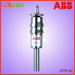 หัวล่อฟ้า ABB E.S.E lightning conductor OPR 60,หัวล่อฟ้า, สายล่อฟ้า, ฟ้าผ่า, Cirprotec, OPR60, ABB , Lightning Conductor,ABB,Engineering and Consulting/Engineering/Safety Engineering