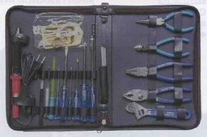 ชุดเซ็ตเครื่องมือ & กระเป๋าเครื่องมือ ขนาดเล็ก (Tool Set),ชุดเซ็ตเครื่องมือ,กระเป๋าเครื่องมือ,ชุดเครื่องมือ,Engineer,Tool and Tooling/Tool Sets