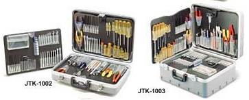 Jensen JTK 1002/1003 ชุดกระเป๋าเครื่องมือ สำหรับงานในห้อง Clean room,ชุดกระเป๋าเครื่องมือ,กระเป๋าเครื่องมือ,Tool Bag,Jensen,Tool and Tooling/Tool Sets