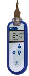 Thermometer - Type T,Thermometer,เทอร์โมมิเตอร์,industrial thermometer,Comark,Instruments and Controls/Thermometers