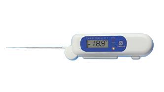 Folding Food Thermometer - เครื่องวัดอุณหภูมิอาหารแบบพับเก็บได้,Folding Food Thermometer,เครื่องวัดอุณหภูมิอาหาร,Comark,Instruments and Controls/Thermometers