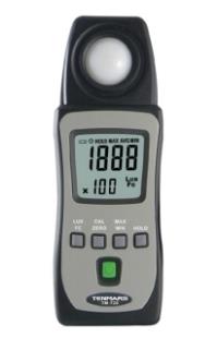 เครื่องวัดแสง (Pocket Lux/Light Meter),เครื่องวัดแสง,Tenmars,Energy and Environment/Environment Instrument/Lux Meter