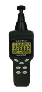 เครื่องวัดรอบ (Tachometer),เครื่องวัดรอบ (Tachometer),TENMARS,Instruments and Controls/RPM Meter / Tachometer