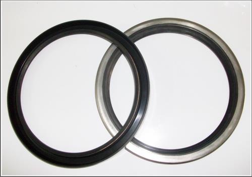 Oil Seal+SUS304 ยางออยซีล,รับผลิตยางOil Seal, Rubber Oil Seal, NBR Seal,PTI,Metals and Metal Products/Rubber Goods