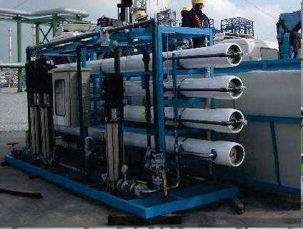 ระบบผลิตน้ำดี RO กำลังผลิต 3-5000ลบ.ม./วัน,น้ำ Ro,เครื่อง RO, ROโรงงาน,ผลิตเครื่องRO ,,Energy and Environment/Water Treatment