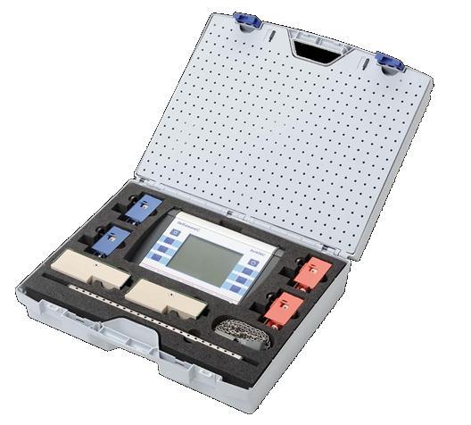 เครื่องวัดอัตราการไหล DeltawaveC-P ,Ultrasonic Flowmeter เครื่องวัดอัตราการไหล มิเตอร์,SYSTEC CONTROLS,Instruments and Controls/Flow Meters