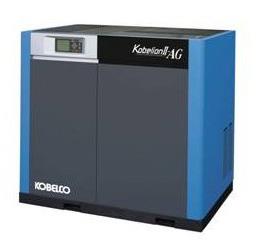 KOBELCO Air Compressor ปั๊มลม เครื่องอัดลม,kobelco air compressor,KOBELCO,Machinery and Process Equipment/Compressors/Air Compressor