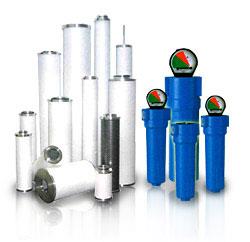 Compressed Air Filter - Main Line Filter,Compressed air filter,ULTRA FILTRATION,Machinery and Process Equipment/Dryers