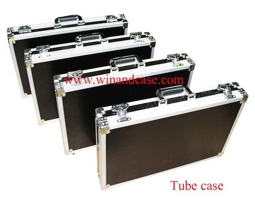 Tube case  กล่องใส่หลอดไฟLED,Tube กล่องใส่หลอดไฟ,win&case,Materials Handling/Cases