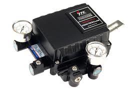Electro-Pneumatic positioner ,ytc,YTC,positioner,YTC,Pumps, Valves and Accessories/Valves/Control Valves