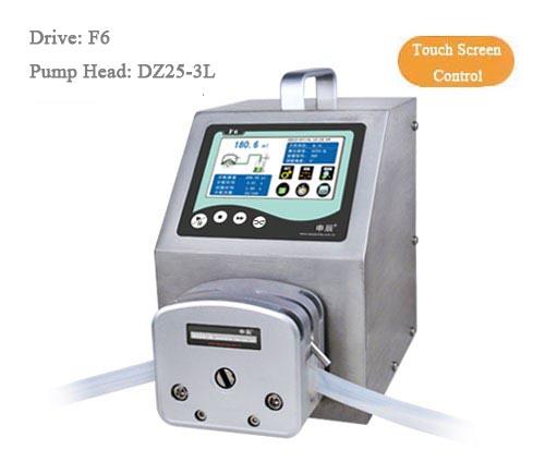 Dispensing Peristaltic Pump ,peristaltic pump,Shenchen,Pumps, Valves and Accessories/Pumps/Metering Pump