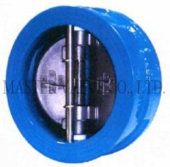 DUO PLATE ,DUO PLATE ,MUELLER,Pumps, Valves and Accessories/Valves/Check Valves