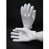 ถุงมือผ้าT/C ข้อพับริม,ถุงมือผ้า T/C,CLEVER,Plant and Facility Equipment/Safety Equipment/Gloves & Hand Protection