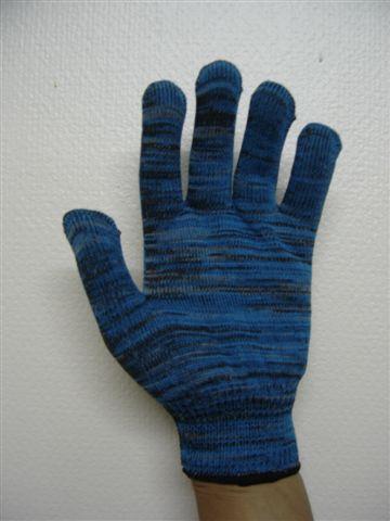 ถุงมือผ้าถัก POLYESTER ลายคละสี,ถุงมือผ้าถัก POLYESTER ลายคละสี,,Plant and Facility Equipment/Safety Equipment/Gloves & Hand Protection
