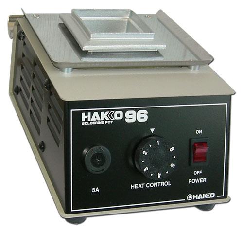H96 หม้อต้มตะกั่ว ,Hakko,H96,HAKKO,Plant and Facility Equipment/HVAC/Equipment & Supplies