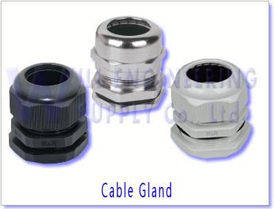 Cable glands Nickel Brass cable gland IP68, Metal cable glands IP68 เคเบิลแกลนด์ทองเหลืองชุปนิเกิล,Brass cable gland ,Nickel cable glands Explosion ,,Industrial Services/Repair and Maintenance