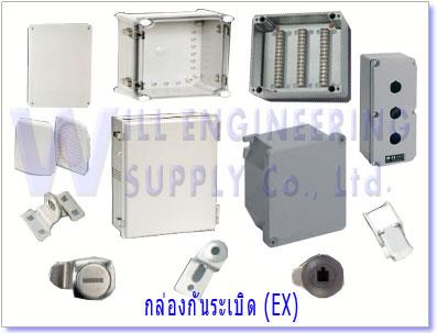 Junction box IP68, IP67, Polyester cabinet IP65, Stainless steel cabinet,Aluminium enclosure กล่องต่อสาย, กันระเบิด , Stainless steel cabinet,Junction box,Polyester cabinet,-,Industrial Services/Installation