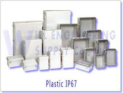 AluminiuJunction box IP68,Polyester cabinet IP65, Stainless steel cabinet,Aluminium enclosure กล่องต่อสาย, กันระเบิด,-,Industrial Services/Installation