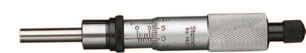 Micrometer Head หัววัดไมโครมิเตอร์ ,Micrometer Head,ไมโครมิเตอร์เฮด,หัววัดไมโครมิเตอร์,Starrett,Instruments and Controls/Measuring Equipment