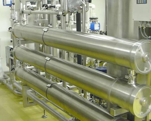 REVOTEC - Reverse Osmosis (RO) , เครื่องกรองน้ำระบบ RO,REVOTEC,Nanofiltration,Reverse Osmosis,ระบบ RO,Centec,Machinery and Process Equipment/Water Treatment Equipment/Water Purification Systems - Reverse Osmosis