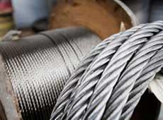 ลวดสลิง,ลวดสลิง,,Metals and Metal Products/Wire and Wire Products
