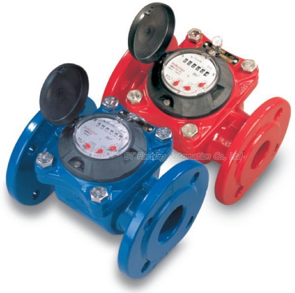 Hot Water Meter,มิเตอร์วัดน้ำ,water meter,meter,มิเตอร์,hot Water Meter,PoWoGaz,Instruments and Controls/Meters