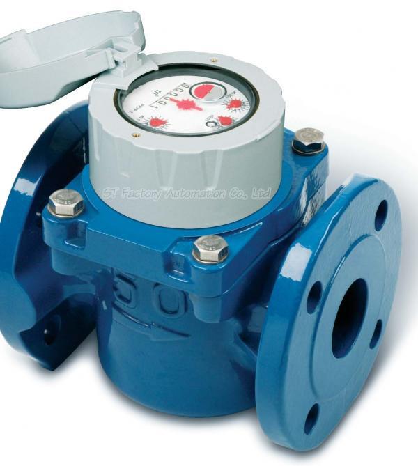 Cold Water Meter,มิเตอร์วัดน้ำ,water meter,meter,มิเตอร์,cold water meter,Honeywell,Honeywell H4000,ELSTER ,Instruments and Controls/Meters