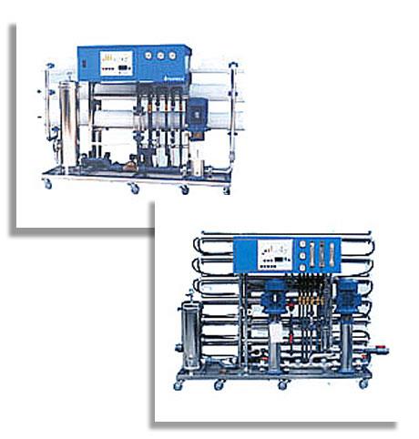 Reverse Osmosis,Reverse Osmosis,,Machinery and Process Equipment/Water Treatment Equipment/Desalination Systems - Reverse Osmosis