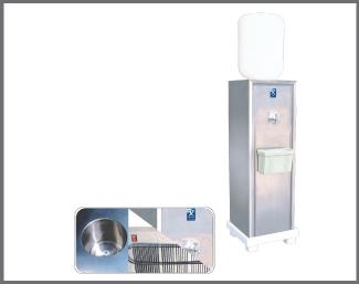 ตู้ทำน้ำเย็น ,ตู้ทำน้ำเย็น, cooling, ตู้เย็นสแตเลส, stainless,MAXCOOL,Machinery and Process Equipment/Coolers