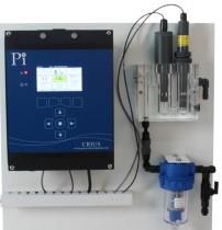 Pool and Spa Controller - AquaSense,swimming pool , water treatment,Processinstruments,Energy and Environment/Water Treatment