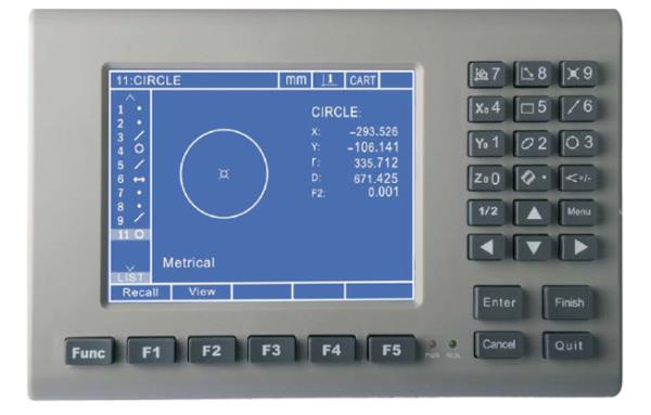 Digital Readout DP200,DP200,Sinowon,Instruments and Controls/Microscopes