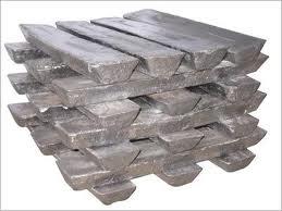 Aluminum Ingot,Aluminum Ingot (Al),,Metals and Metal Products/Aluminum