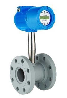 ONICON Vortex Flow Meter (Steam) เครื่องวัดอัตราการไหลของไอน้ำ รุ่น F-2600,flow meter,Vortex Flow meter,Vortex Flow meters,steam flow meter,flow meters,Steam,เครื่องวัดอัตราการไหลของไอน้ำ,ONICON,Instruments and Controls/Flow Meters