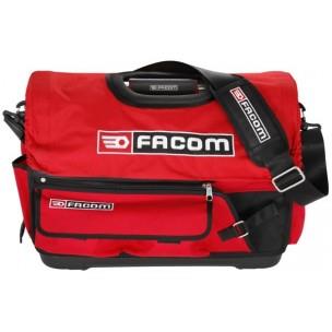 FACOM 20"" PRO TOOL BAG - BS.T20,กระเป๋าใส่เครื่องมือ,Facom,Materials Handling/Carriers