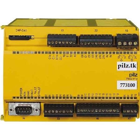 PNOZ M1P,PNOZ m1p,PilZ,Machinery and Process Equipment/Process Equipment and Components