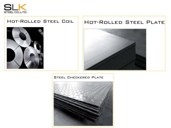 เหล็กม้วน Steel Coil / เหล็กแผ่นดำ Steel Plate / เหล็กแผ่นลาย Steel Checkered Plate,เหล็กแผ่น,เหล็กม้วน,Steel Coil,เหล็กแผ่นดำ,Steel Plate,เหล็กแผ่นลาย,Steel Checkered Plate,,Metals and Metal Products/Steel
