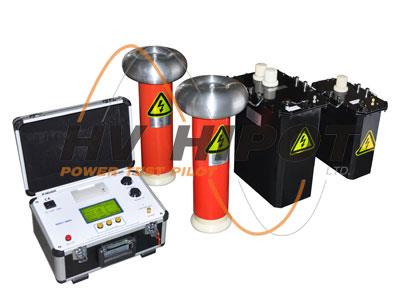 AC Hipot Test Set,equipment ,capacitance,Test set,testing electrical,,Instruments and Controls/Test Equipment