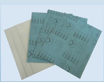 กระดาษทรายขัดแห้ง ,กระดาษทรายขัดแห้ง ,FENG LUAN,Hardware and Consumable/Abrasive