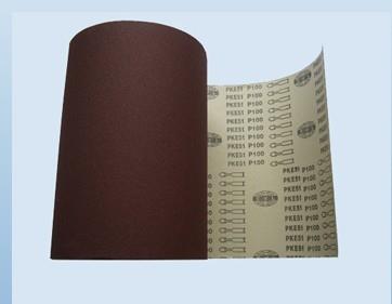 กระดาษทรายม้วน PKE51,กระดาษทรายม้วน PKE51,,Hardware and Consumable/Abrasive