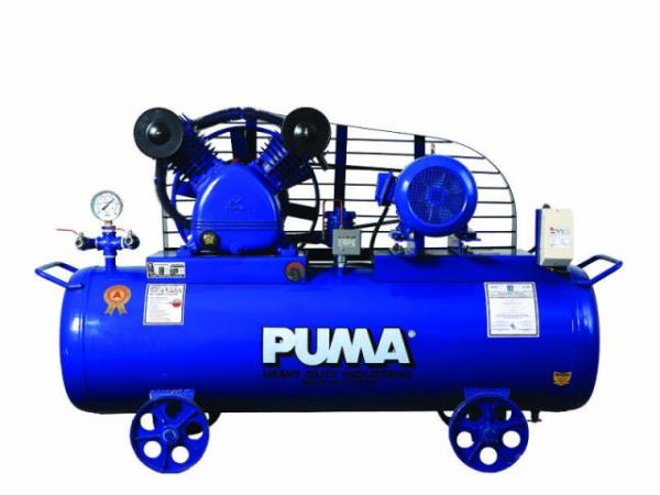 ปั๊มลม "&quotPUMA"" รุ่น PP-275A ขนาด 7.5 HP,ปั๊มลม PUMA,เครื่องอัดลมPUMA,เครื่องอัดอากาศPUMA,PUMA,Machinery and Process Equipment/Machinery/Pneumatic Machine