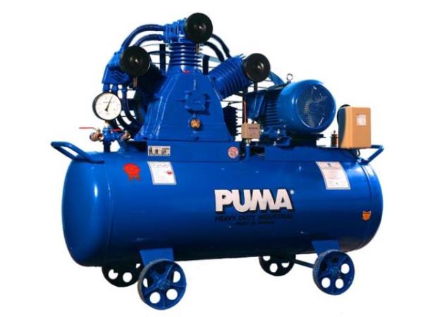 ปั๊มลม "&quotPUMA"" รุ่น PP-310A ขนาด 10 HP,ปั๊มลม PUMA,เครื่องอัดลมPUMA,เครื่องอัดอากาศPUMA,PUMA,Machinery and Process Equipment/Machinery/Pneumatic Machine