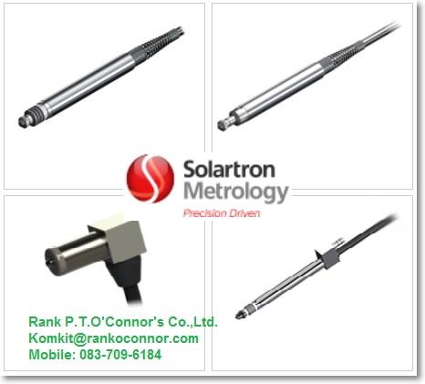 Analogue Gauging Probes,Gauging Probes,Solartron,Instruments and Controls/Probes