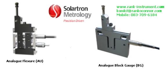 Analogue Specialist Probes,Analogue Specialist Probes,Solartron,Instruments and Controls/Probes